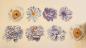Preview: Design Washi Tape Blumen